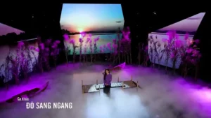 Đò Sang Ngang – Hoàng Thiên Kiều