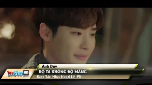 Độ Ta Không Độ Nàng – Anh Duy