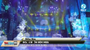 Đoạn Buồn Đêm Mưa – Diễm Hân