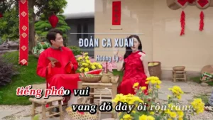 Đoản Ca Xuân – Hương Ly