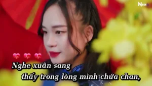 Đoản Ca Xuân – Huyền Zoe