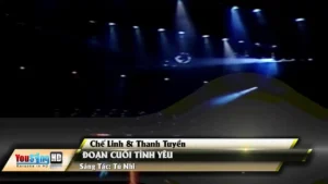 Đoạn Cuối Tình Yêu – Chế Linh & Thanh Tuyền