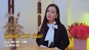 Đoạn Tái Bút 2 – Lưu Ánh Loan