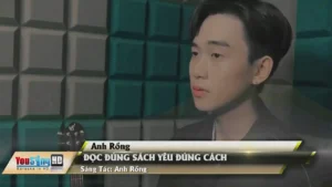 Đọc Đúng Sách Yêu Đúng Cách – Anh Rồng