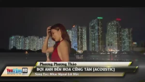 Đợi Anh Đến Hoa Cũng Tàn (Acoustic) – Phương Phương Thảo