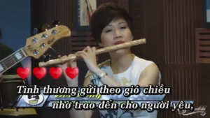 Đôi Bóng – Thúy Hà