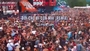 Đời Cho Đi Còn Mãi (Remix) – Lã Phong Lâm