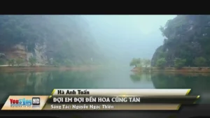 Đợi Em Đợi Đến Hoa Cũng Tàn – Hà Anh Tuấn