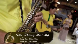 Đồi Thông Hai Mộ – Phi Thanh