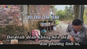 Đời Trai Lênh Đênh – TLong