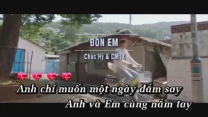 Đón Em – Chúc Hỷ & CM1X