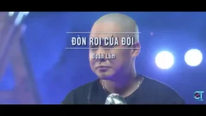 Đòn Roi Của Đời – Đoàn Lâm