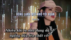 Đông Lạnh Mới Nhớ Tới Xuân – Oanh Tạ