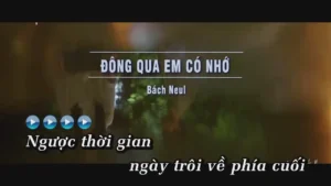 Đông Qua Em Có Nhớ – Bách Neul