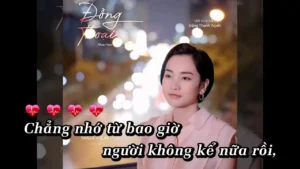 Đồng Thoại – Đặng Thanh Tuyền