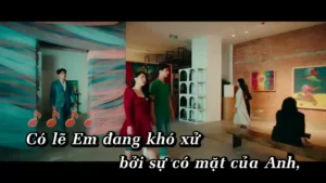 Dù Khóc Một Dòng Sông – Mai Tiến Dũng