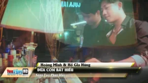 Đứa Con Bất Hiếu – Hoàng Minh & Hồ Gia Hùng