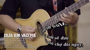 Đưa Em Vào Hạ – Thiên Quang