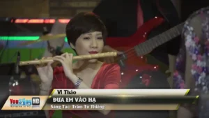 Đưa Em Vào Hạ – Vi Thảo