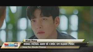 Đừng Mong Anh Sẽ Chúc Em Hạnh Phúc – Khải Đăng