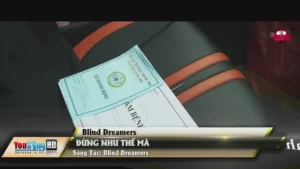 Đừng Như Thế Mà – Blind Dreamers