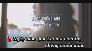 Được Không Anh – Magazine & Trang Thiên