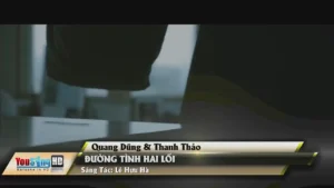 Đường Tình Hai Lối – Quang Dũng & Thanh Thảo