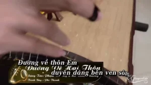 Đường Về Hai Thôn – Phi Thanh