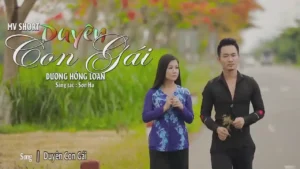 Duyên Con Gái – Dương Hồng Loan