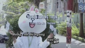 Duyên Không Trọn – Tracy Thảo My & Yuniboo