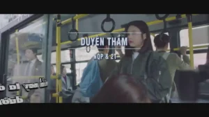 Duyên Thầm – 2T & NQP