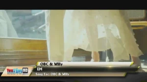 Em – OBC & Willy