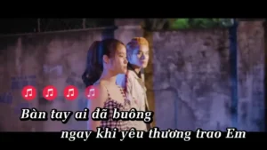 Em Có Yêu – Trung Tự