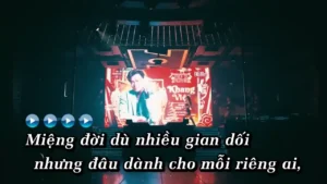 Em Định Cô Đơn Thêm Bao Lâu (Remix) – Khang Việt