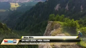 Em Hát Khúc Mùa Xuân – Diệu HIền