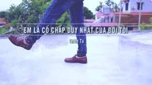 Em Là Cố Chấp Duy Nhất Của Đời Tôi – Thiên Tú