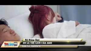 Em Là Thế Giới Của Anh – Hồ Đăng Quý