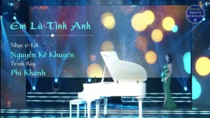 Em Là Tình Anh – Phi Khanh