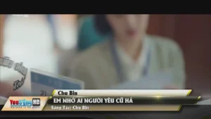 Em Nhớ Ai Người Yêu Cũ Hả – Chu Bin