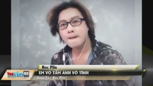 Em Vô Tâm Anh Vô Tình – Roc Piin