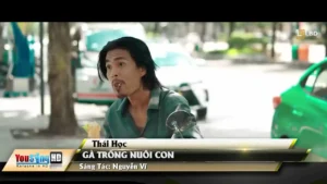 Gà Trống Nuôi Con – Thái Học