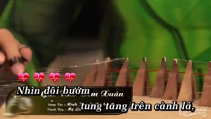 Gác Nhỏ Đêm Xuân – Mỹ Linh