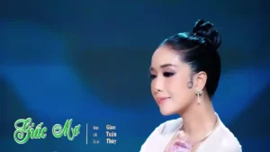 Giấc Mơ – Thúy Huyền