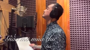 Giấc Mơ Mùa Thu – Minh Đức