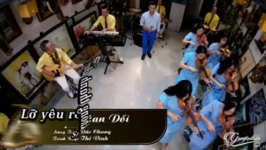 Gian Dối – Thế Vĩnh