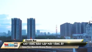 Gió Tầng Nào Gặp Mây Tầng Ấy – Thành Đạt