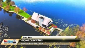 Giọng Ca Dĩ Vãng – Phương Dung