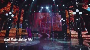 Giọt Buồn Không Tên – Lan Vy & Lê Minh Trung