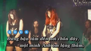 Giọt Lệ Tình (Remix) – Ngô Viết Trung