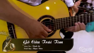 Gõ Cửa Trái Tim – Ngọc Diệu